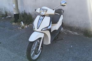 Piaggio Liberty 50