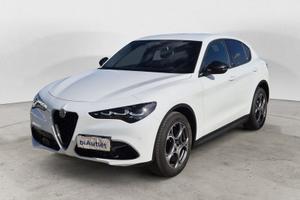 Alfa Romeo Stelvio 2.2 t Sprint rwd 160cv auto