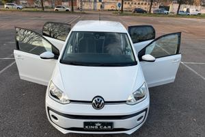 Volkswagen up! 1.0 5p. eco move BlueMotion Technol