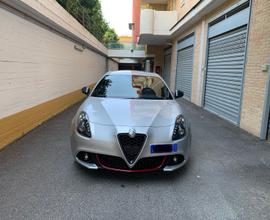 ALFA ROMEO Giulietta (2010-21) - 2018