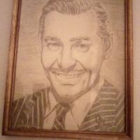 QUADRO GIORGIO MOISO