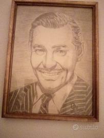 QUADRO GIORGIO MOISO