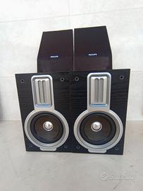 Casse acustiche Philips 