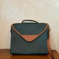 Vintage borsa Alitalia