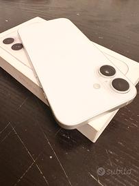 📱 iPhone 16 128GB Bianco – pari al nuovo