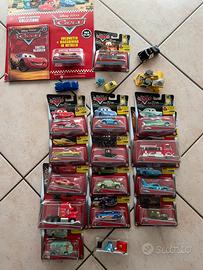 Car Mattel Disney Pixar