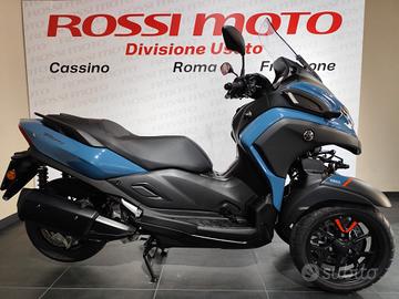 YAMAHA TRICITY 300 DEMO 2024