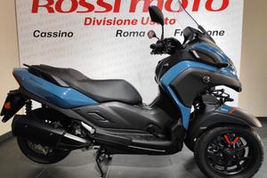 YAMAHA TRICITY 300 DEMO 2024