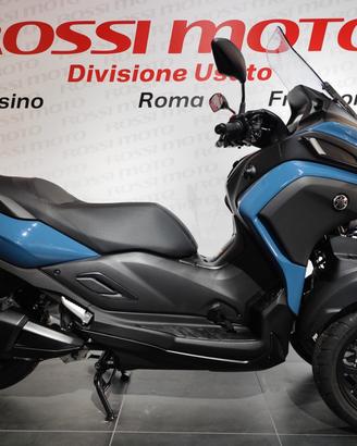 YAMAHA TRICITY 300 DEMO 2024