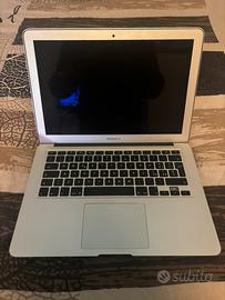 Macbook 13 pollici