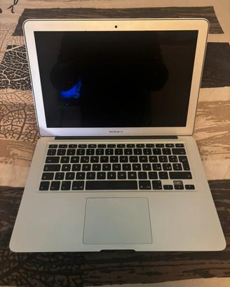 Macbook 13 pollici
