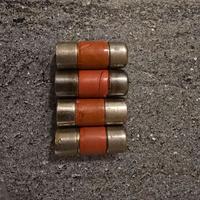 Pistoncini bianchi primi anni 30