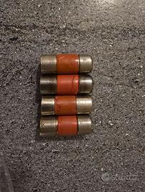 Pistoncini bianchi primi anni 30