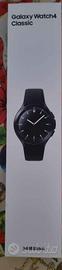 samsung Galaxy watch 4 classic da 46mm