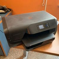 HP Office Jet 8210 e Epson Stylus 800 PER RICAMBI