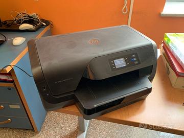 HP Office Jet 8210 e Epson Stylus 800 PER RICAMBI