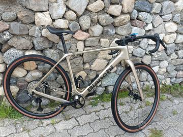 bianchi arcadex Comp pro