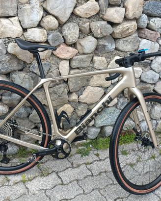 bianchi arcadex Comp pro