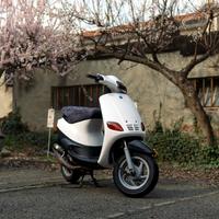 Scooter Zip Fast Rider 50cc originale