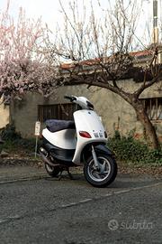 Scooter Zip Fast Rider 50cc originale