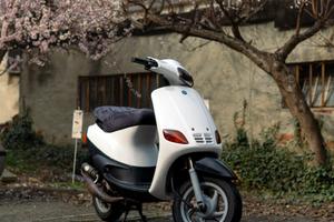 Scooter Zip Fast Rider 50cc originale