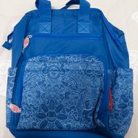 BORSA ZAINO BACIUZZI 