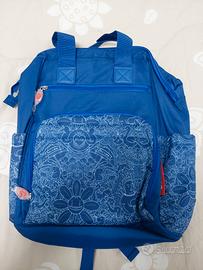 BORSA ZAINO BACIUZZI 