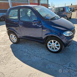 ligier X.T00 unico proprietario 