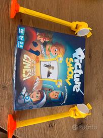 Gioco in scatola - Picture Show