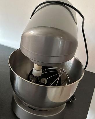 IMPASTATRICE