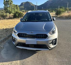 Kia Niro 2019