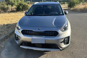 Kia Niro 2019