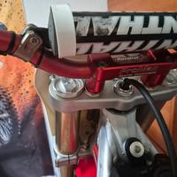 renthal twin wall 997 rosso