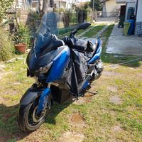 Yamaha X-Max 400 - 2018