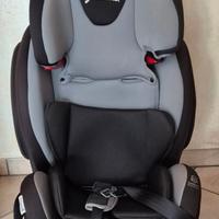Seggiolino Auto Giordani