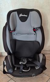 Seggiolino Auto Giordani