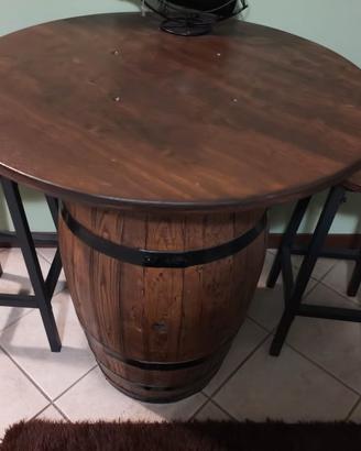 tavolo BOTTE