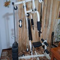 Macchina da palestra