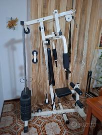 Macchina da palestra