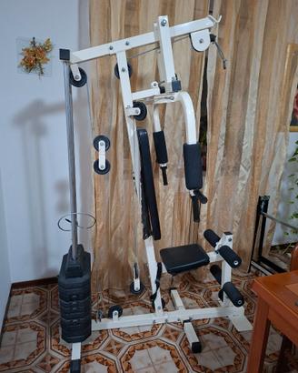 Macchina da palestra