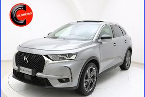 Ds 7 Crossback BlueHDi 130 auto TETTO APRIBILE