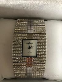 Orologio da polso Haurex Glamour