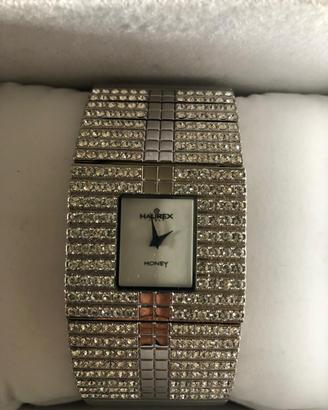 Orologio da polso Haurex Glamour