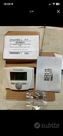 Kit comando remoto Italtherm  401080010