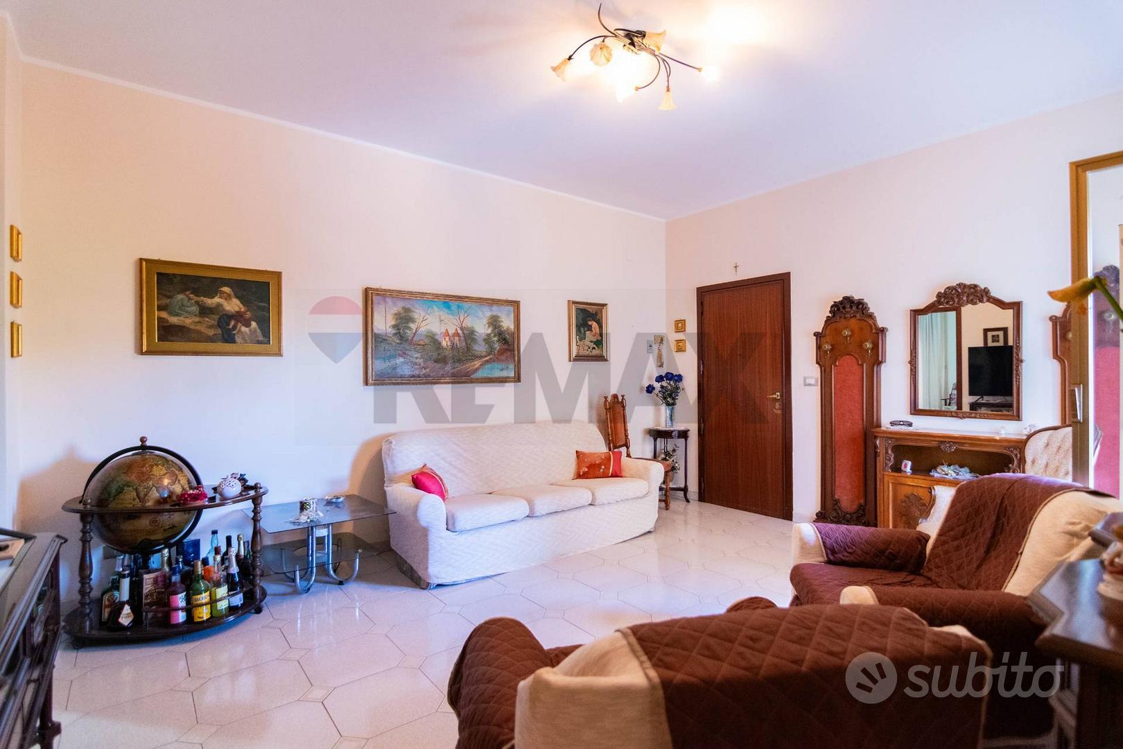 Apartment in Aci Catena, San Nicolò - Vista 3