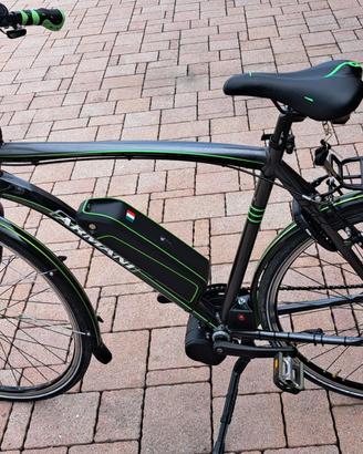 Posso trasformare la tua bici in elettrica
