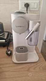 Macchina Caffè Cappuccino De Longhi Lattissima  