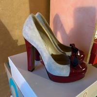 Scarpa donna