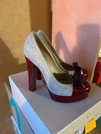 Scarpa donna