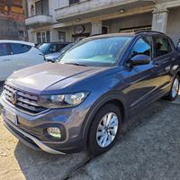 Volkswagen T-Cross 1.0 TSI 110 CV DSG Style